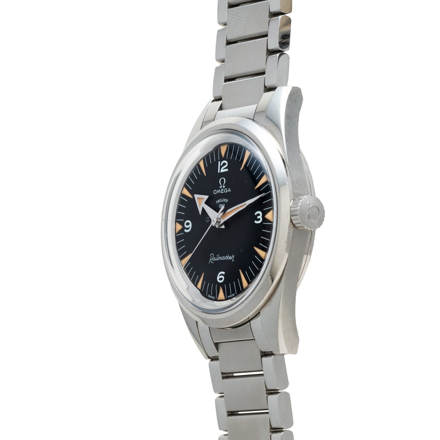 Omega 1957 Trilogy Set