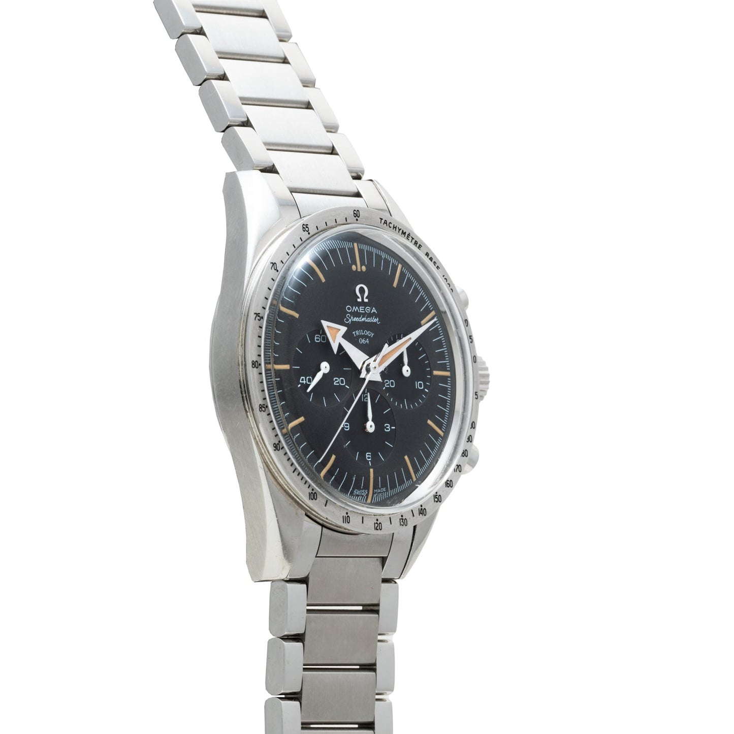 Omega 1957 Trilogy Set