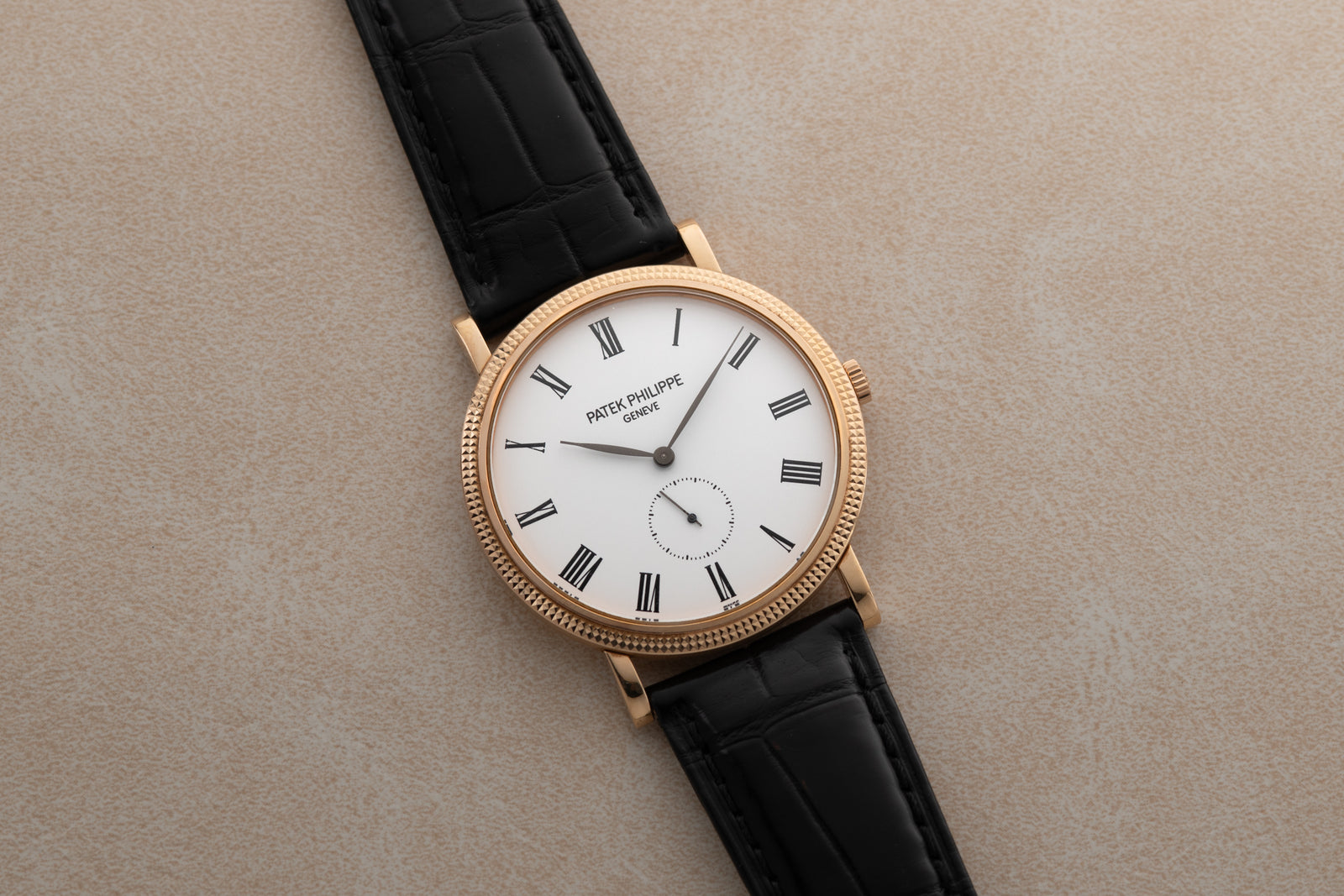 Patek Philippe Calatrava