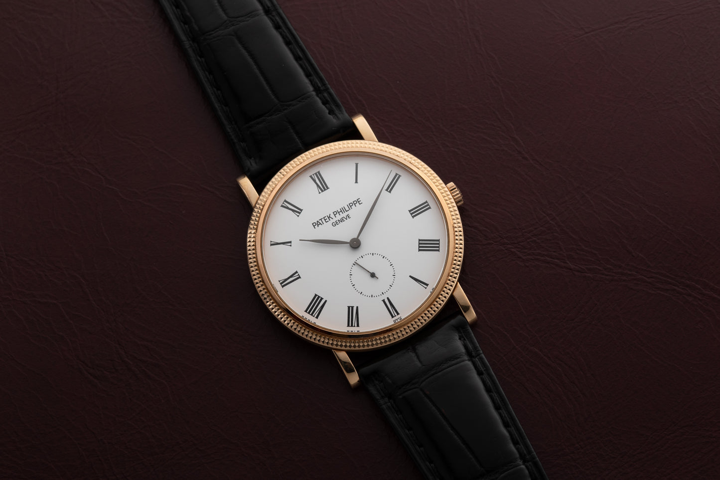 Patek Philippe Calatrava