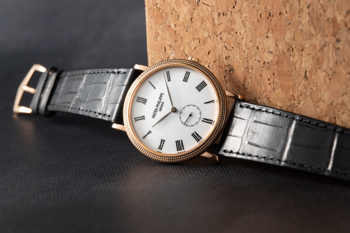 Patek Philippe Calatrava