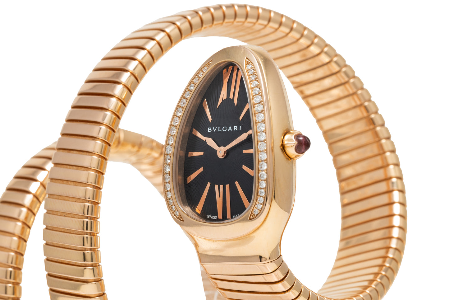 Bulgari Serpenti Tubogas