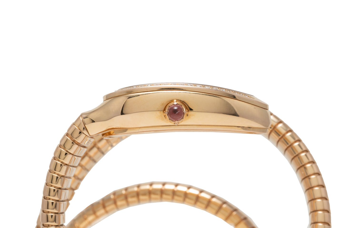 Bulgari Serpenti Tubogas