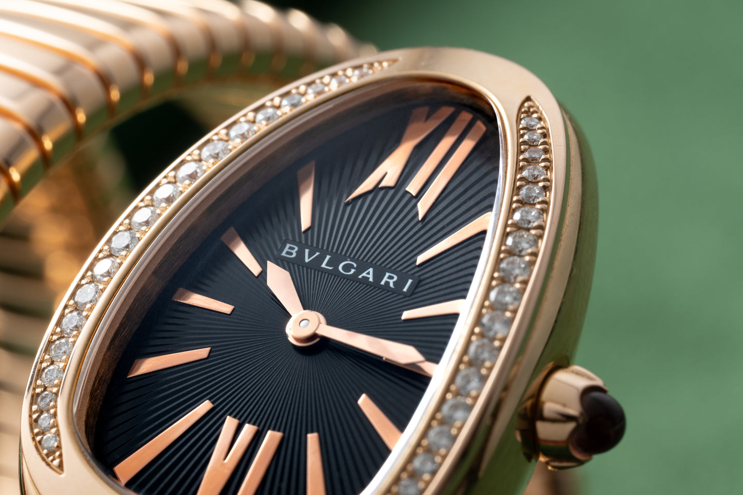 Bulgari Serpenti Tubogas