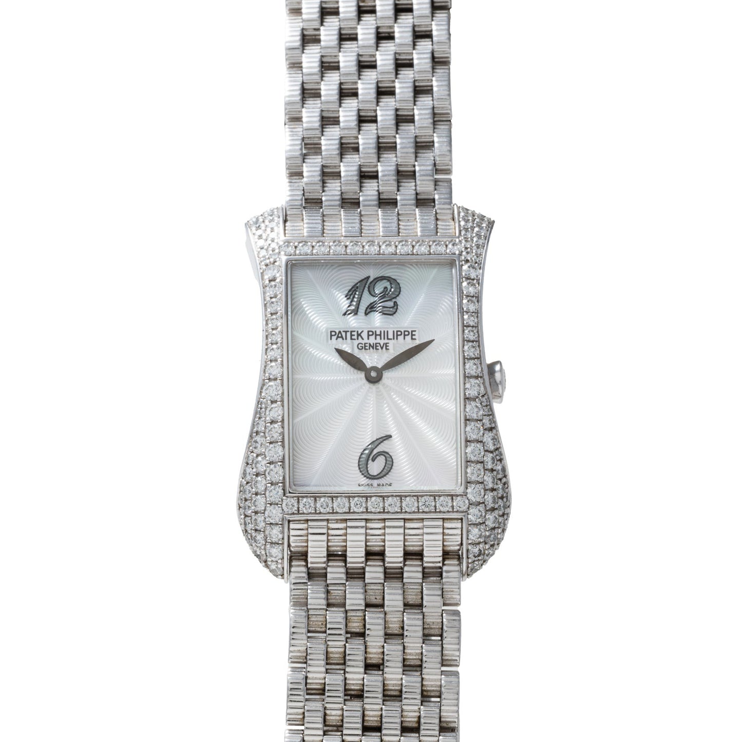 Patek Philippe Gondolo Ladies