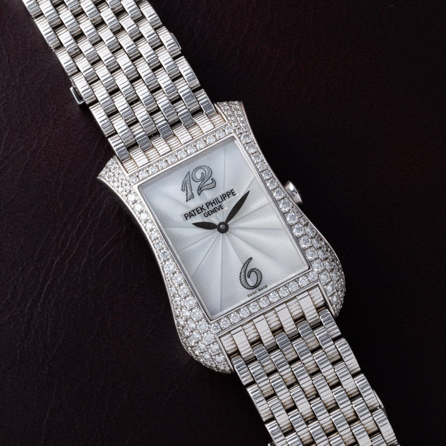 Patek Philippe Gondolo Ladies