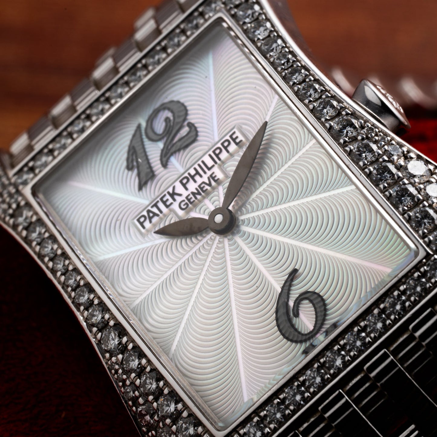 Patek Philippe Gondolo Ladies