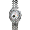 DOXA Sub 300 'Silver Lung' Limited Edition