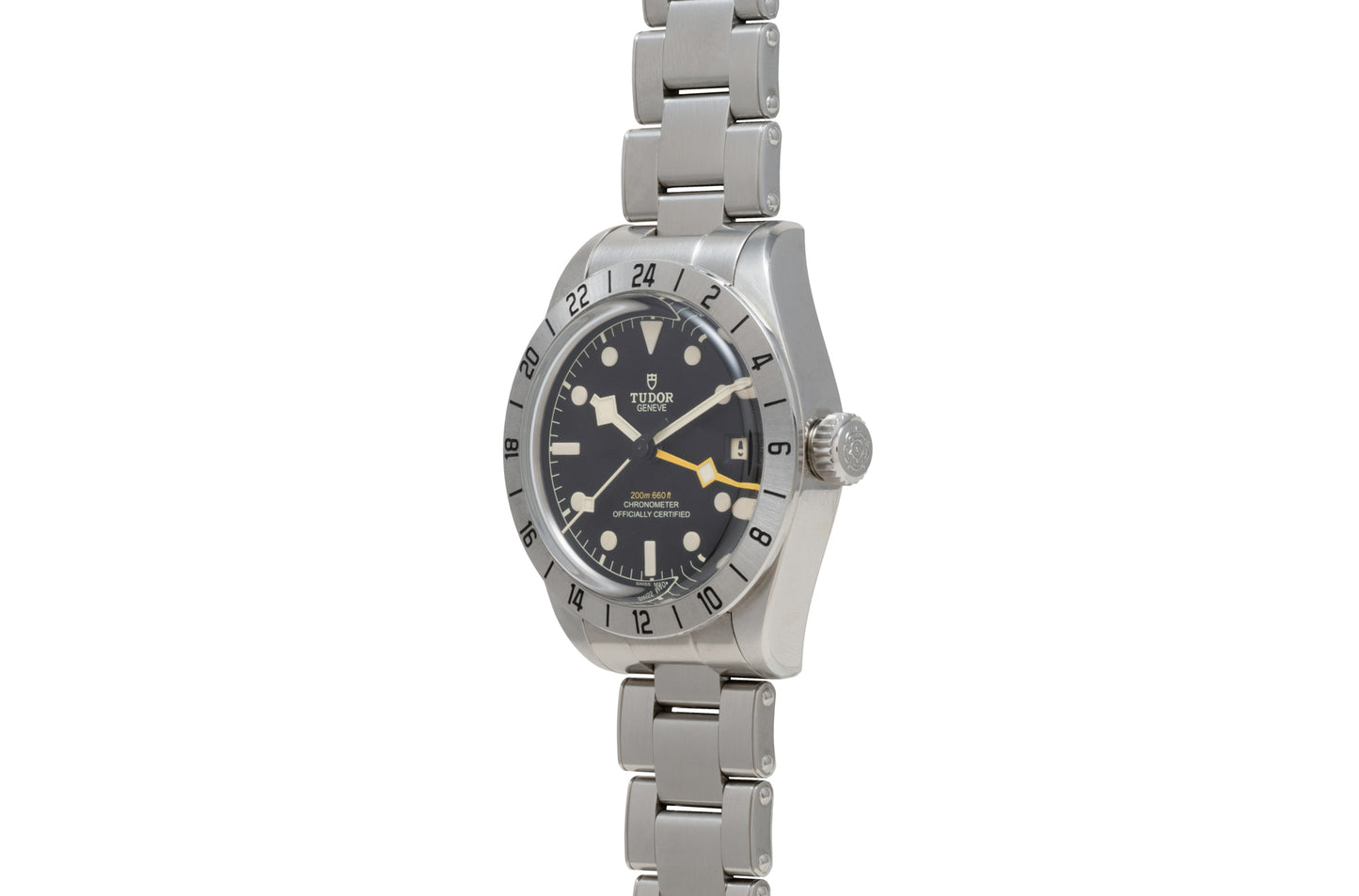 Tudor Black Bay Pro