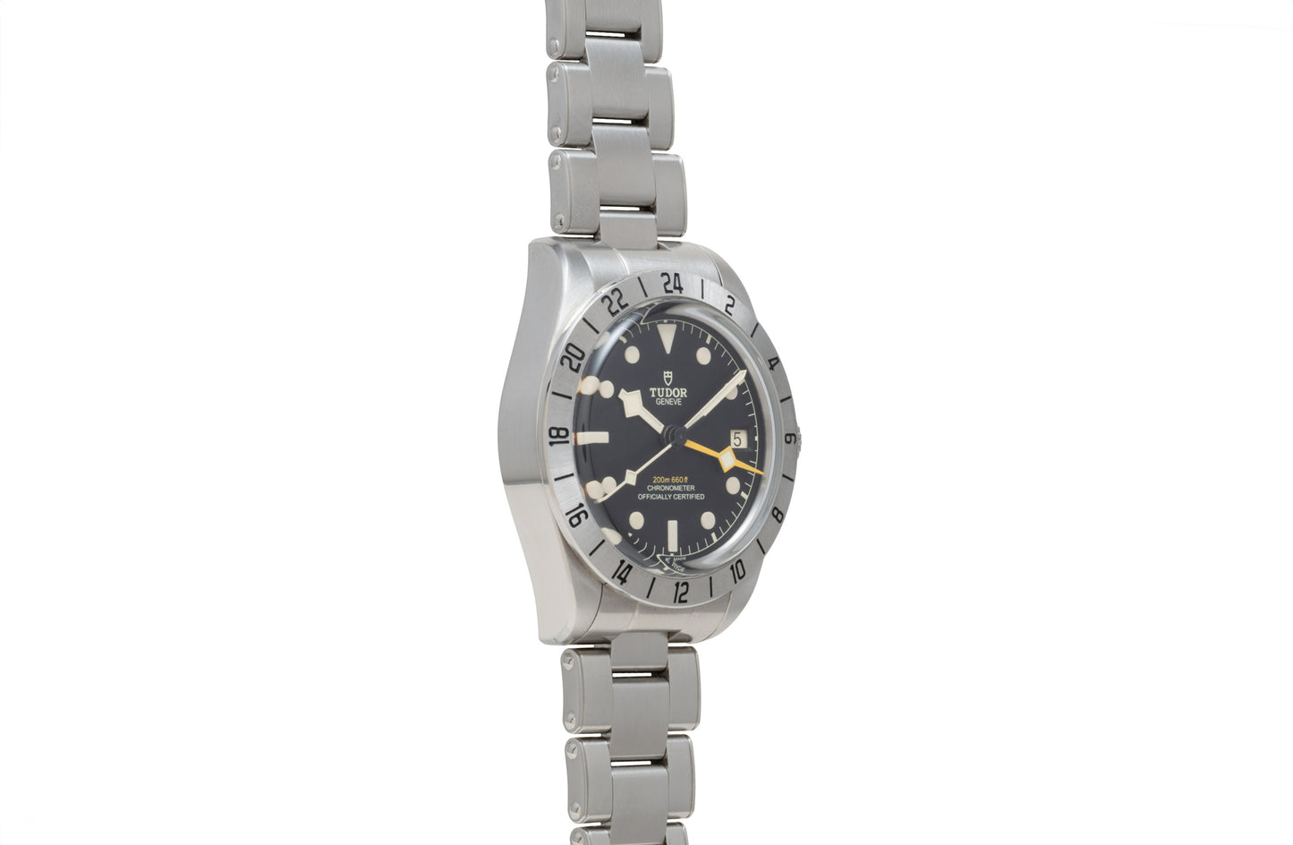 Tudor Black Bay Pro