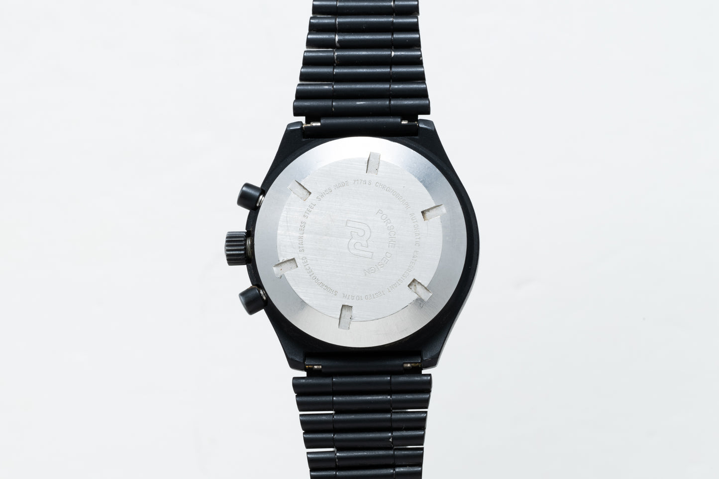 Porsche Design Chronograph By Orfina