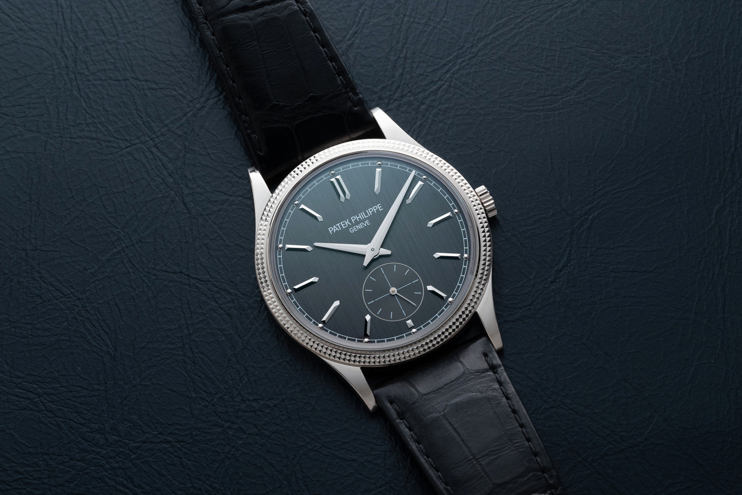 Patek Philippe Calatrava