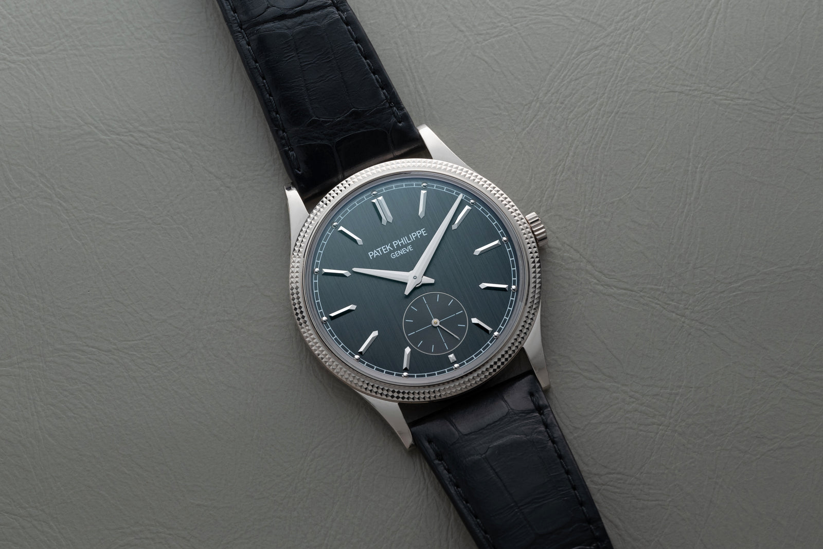 Patek Philippe Calatrava