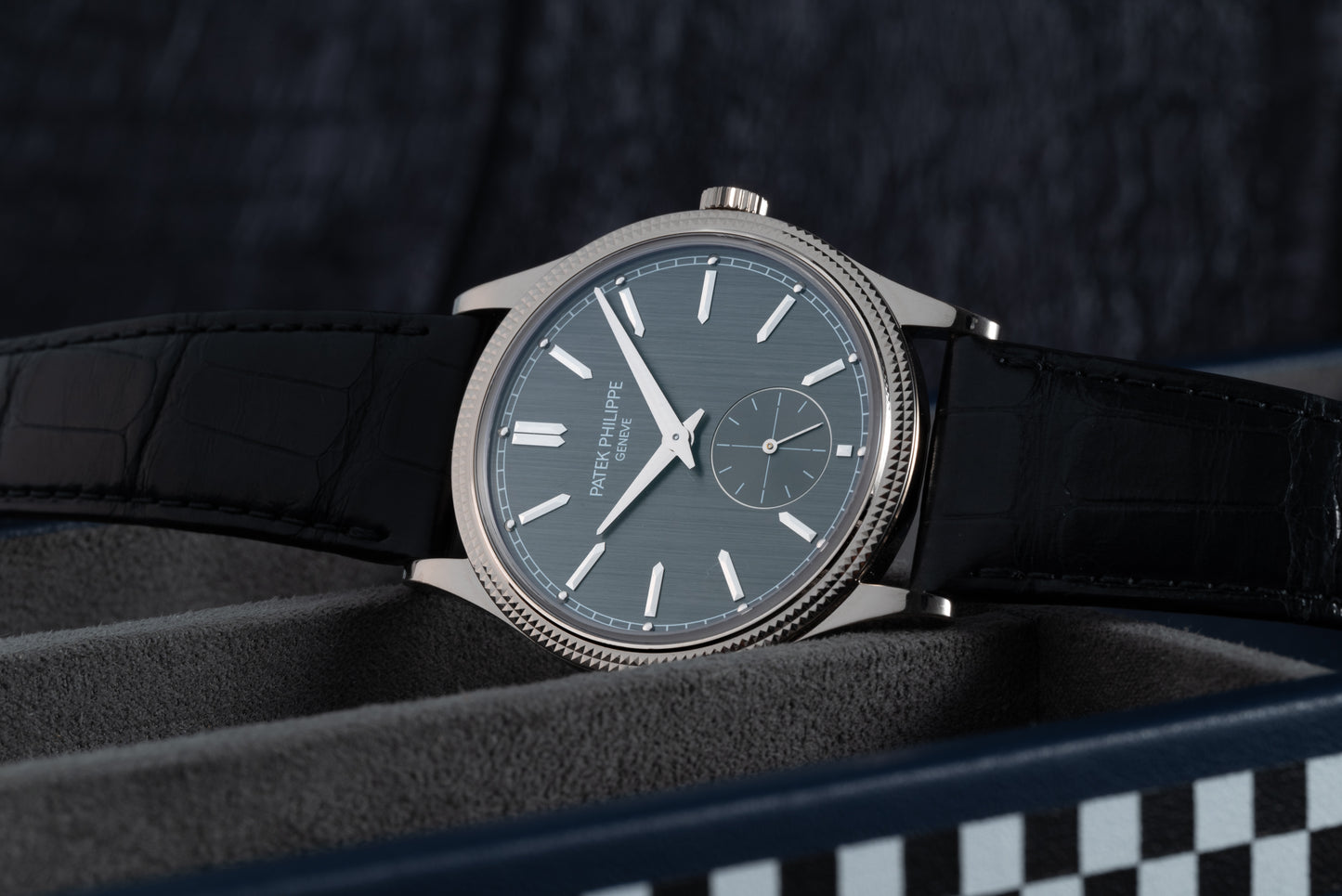 Patek Philippe Calatrava