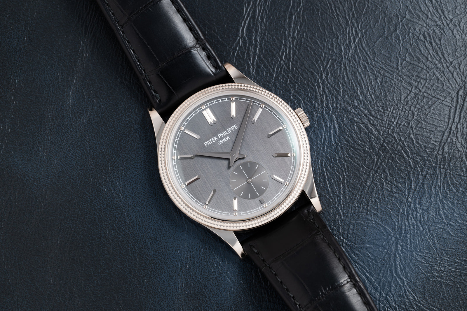 Patek Philippe Calatrava