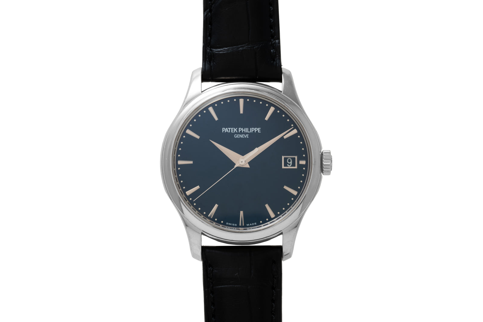 Patek Philippe Calatrava