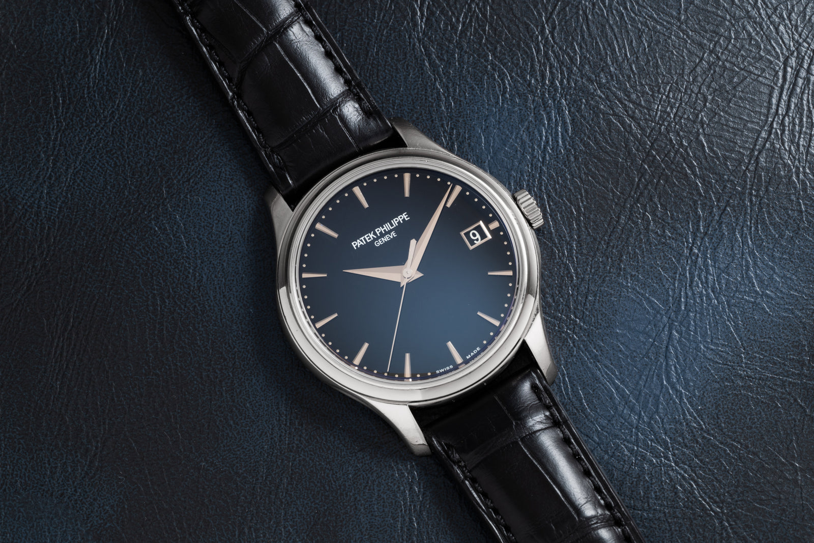 Patek Philippe Calatrava