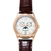 Patek Philippe Annual Calendar Moonphase