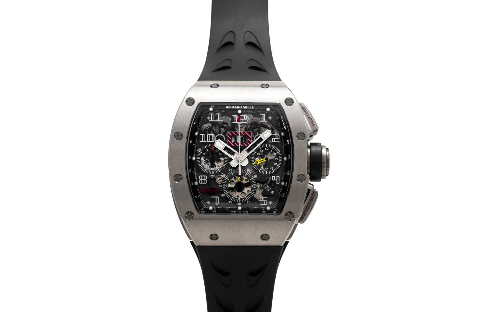 Richard Mille RM011 FM