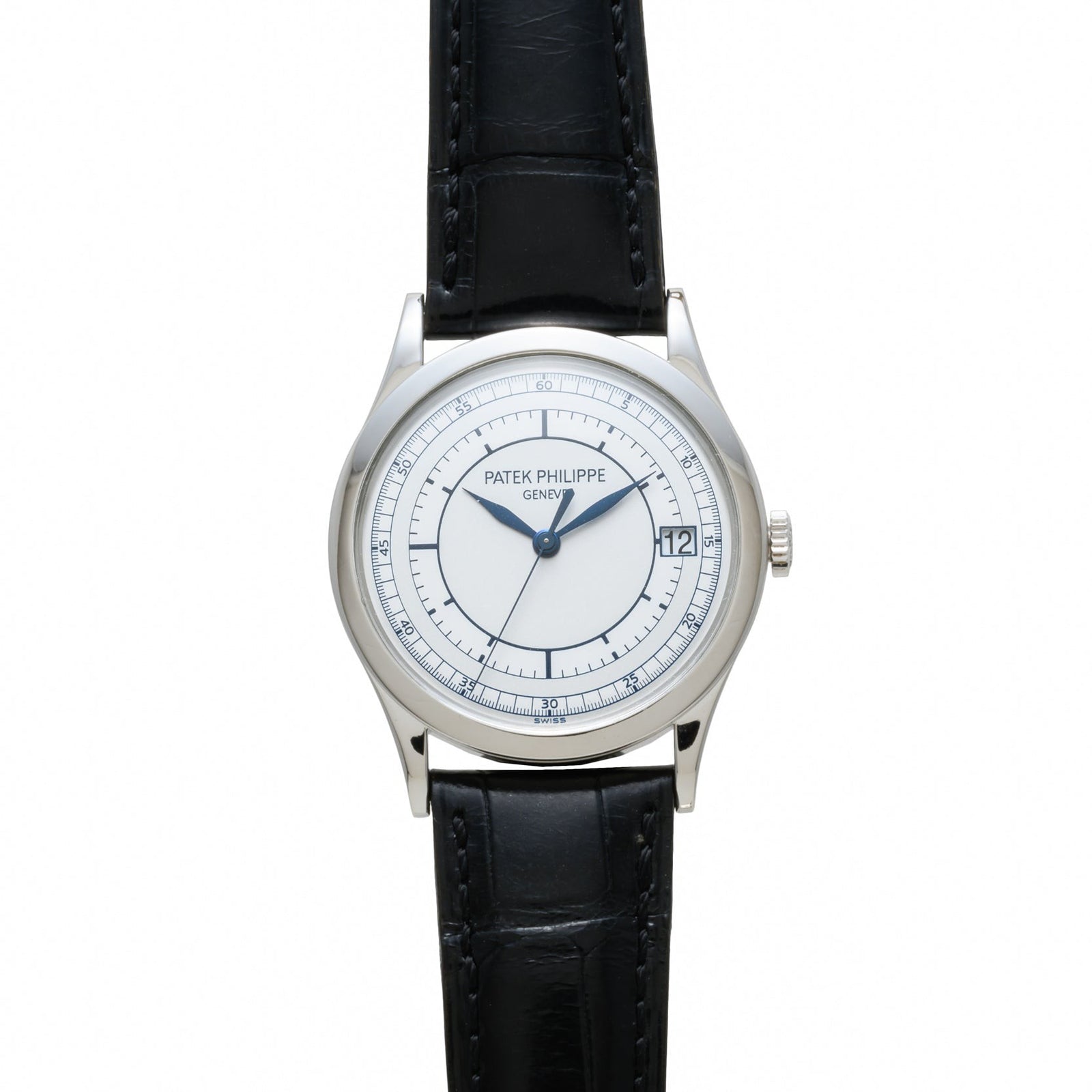 Patek Philippe Calatrava