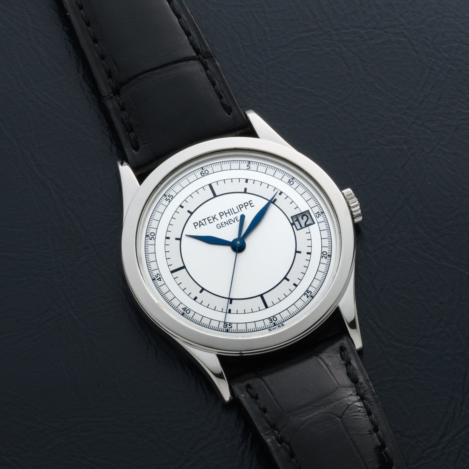 Patek Philippe Calatrava