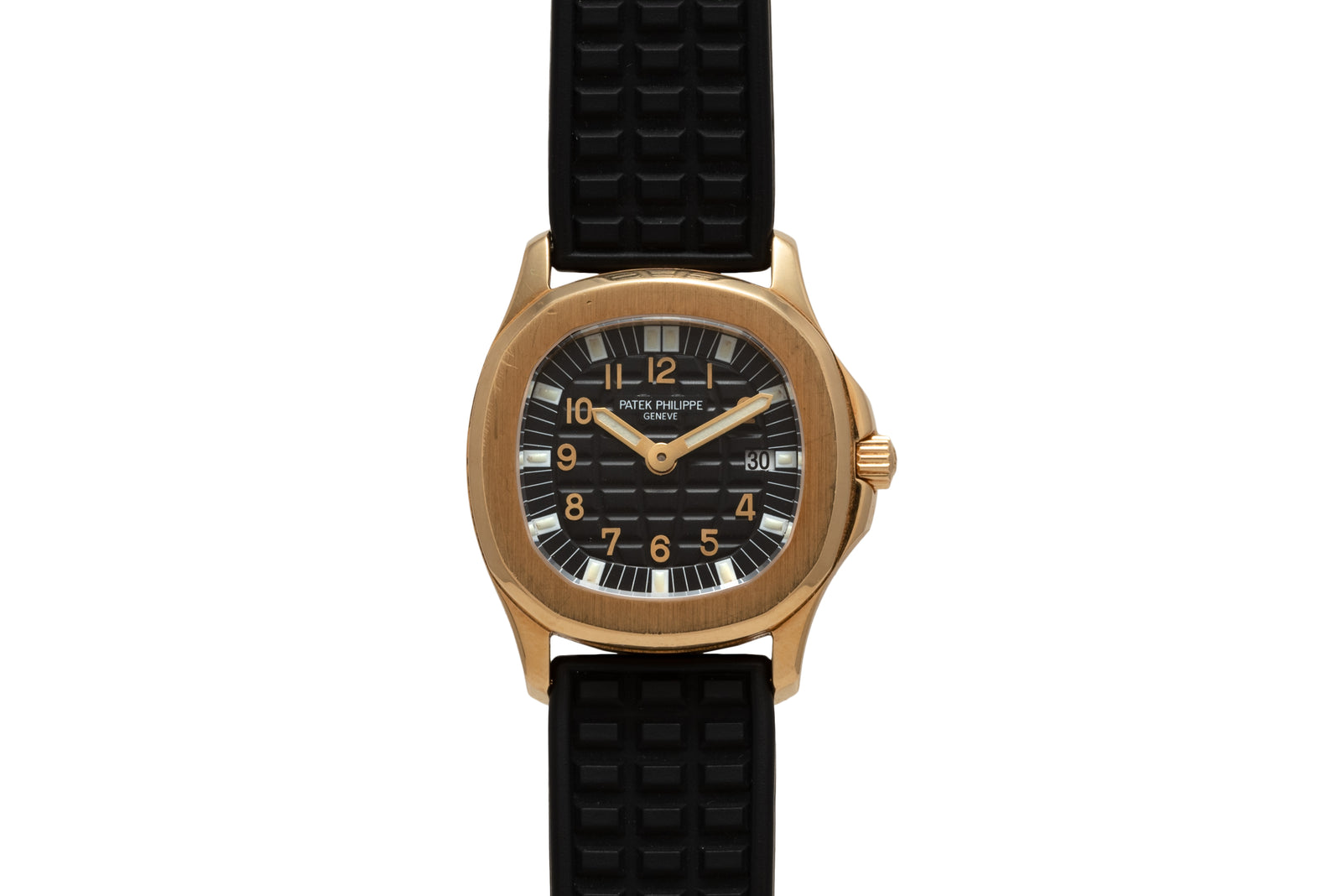 Patek Philippe Aquanaut