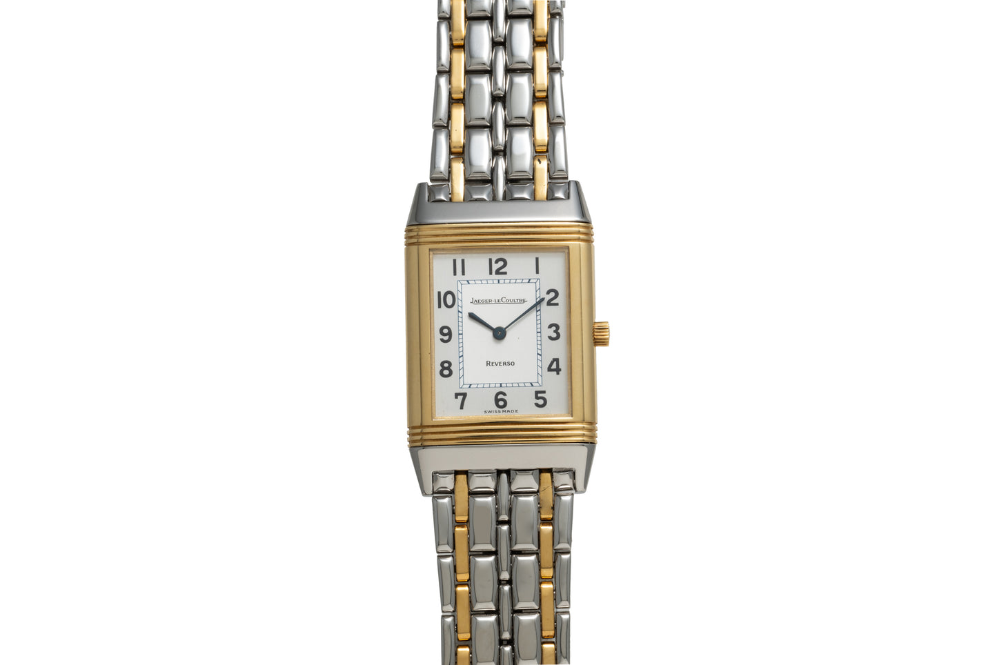 Jaeger-LeCoultre Reverso Classique