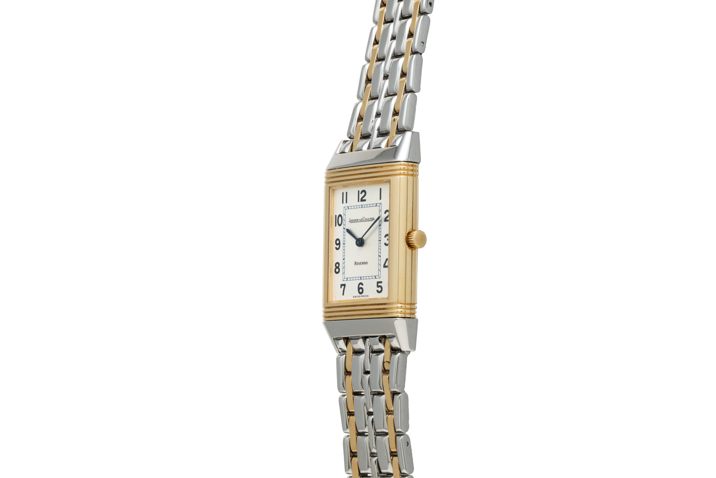 Jaeger-LeCoultre Reverso Classique