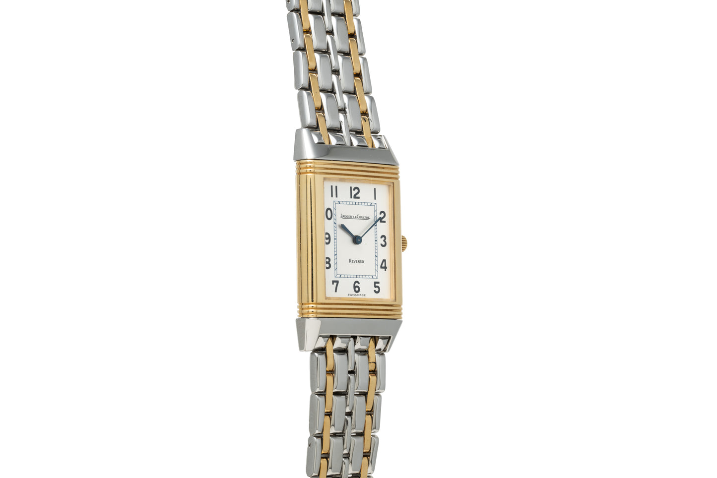 Jaeger-LeCoultre Reverso Classique