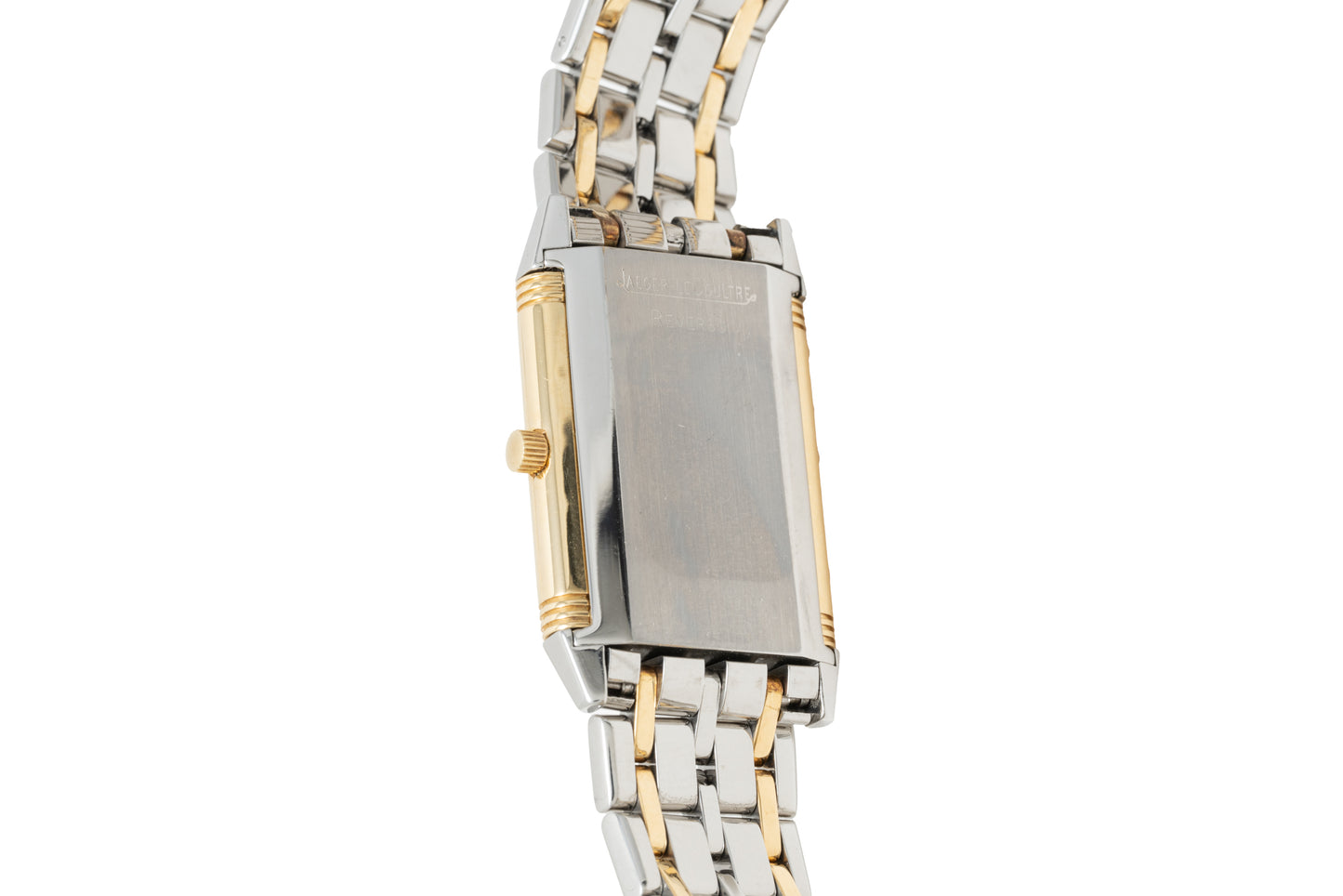 Jaeger-LeCoultre Reverso Classique