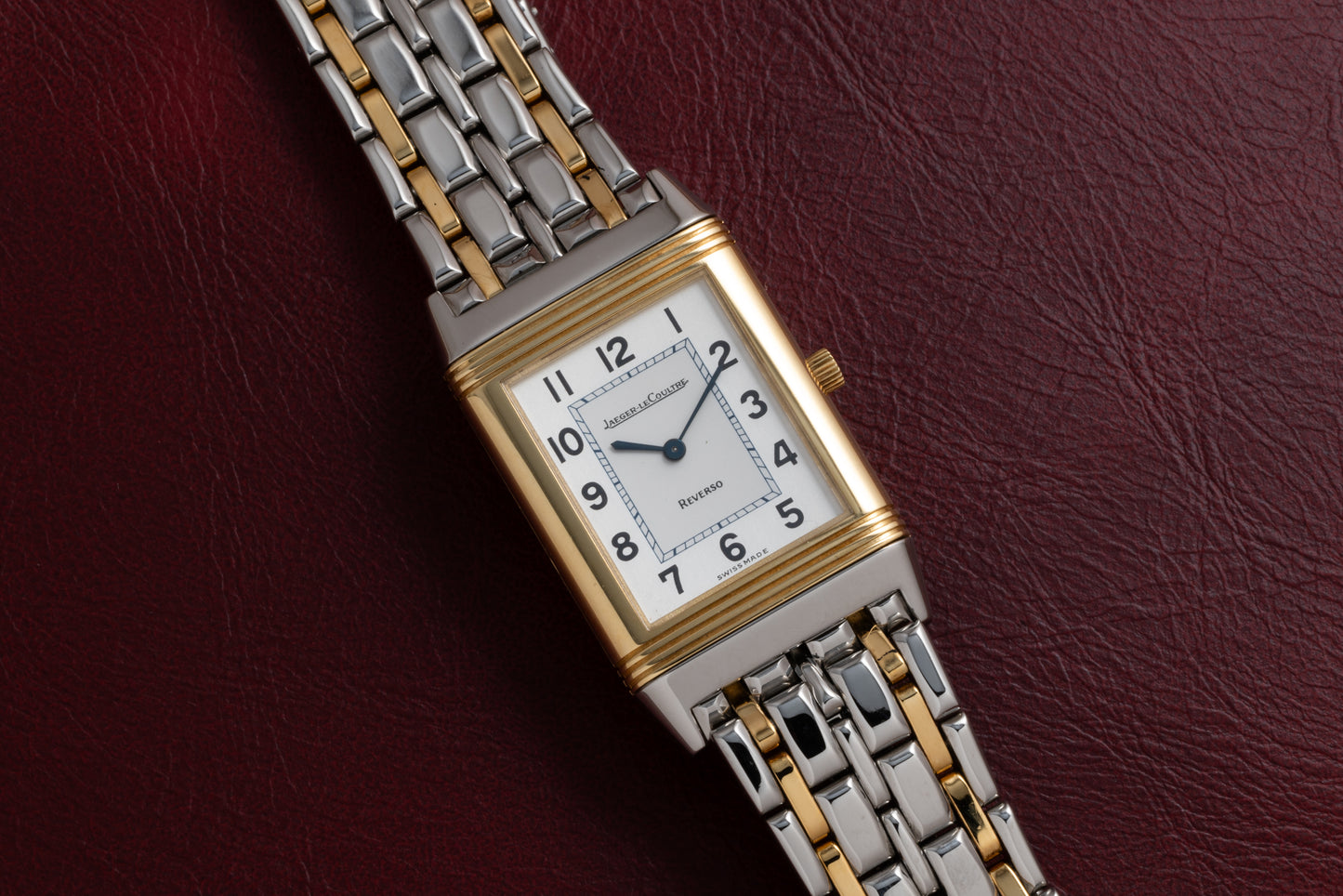 Jaeger-LeCoultre Reverso Classique