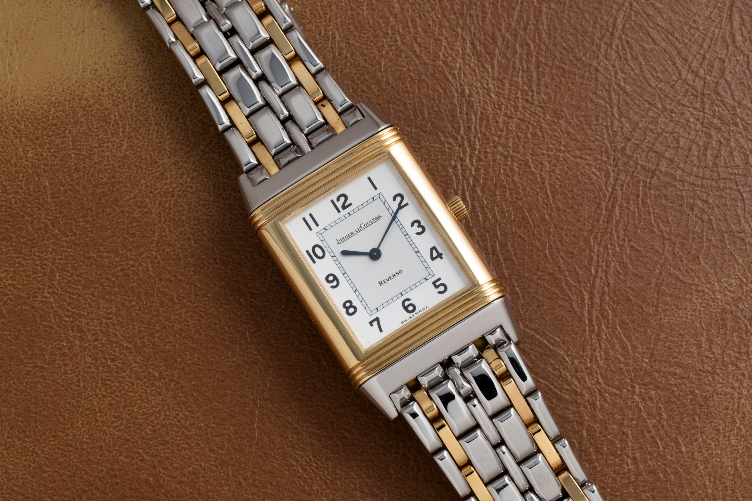 Jaeger-LeCoultre Reverso Classique