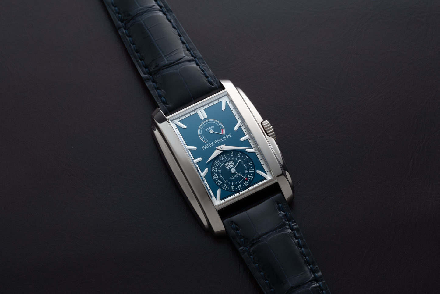 Patek Philippe Gondolo