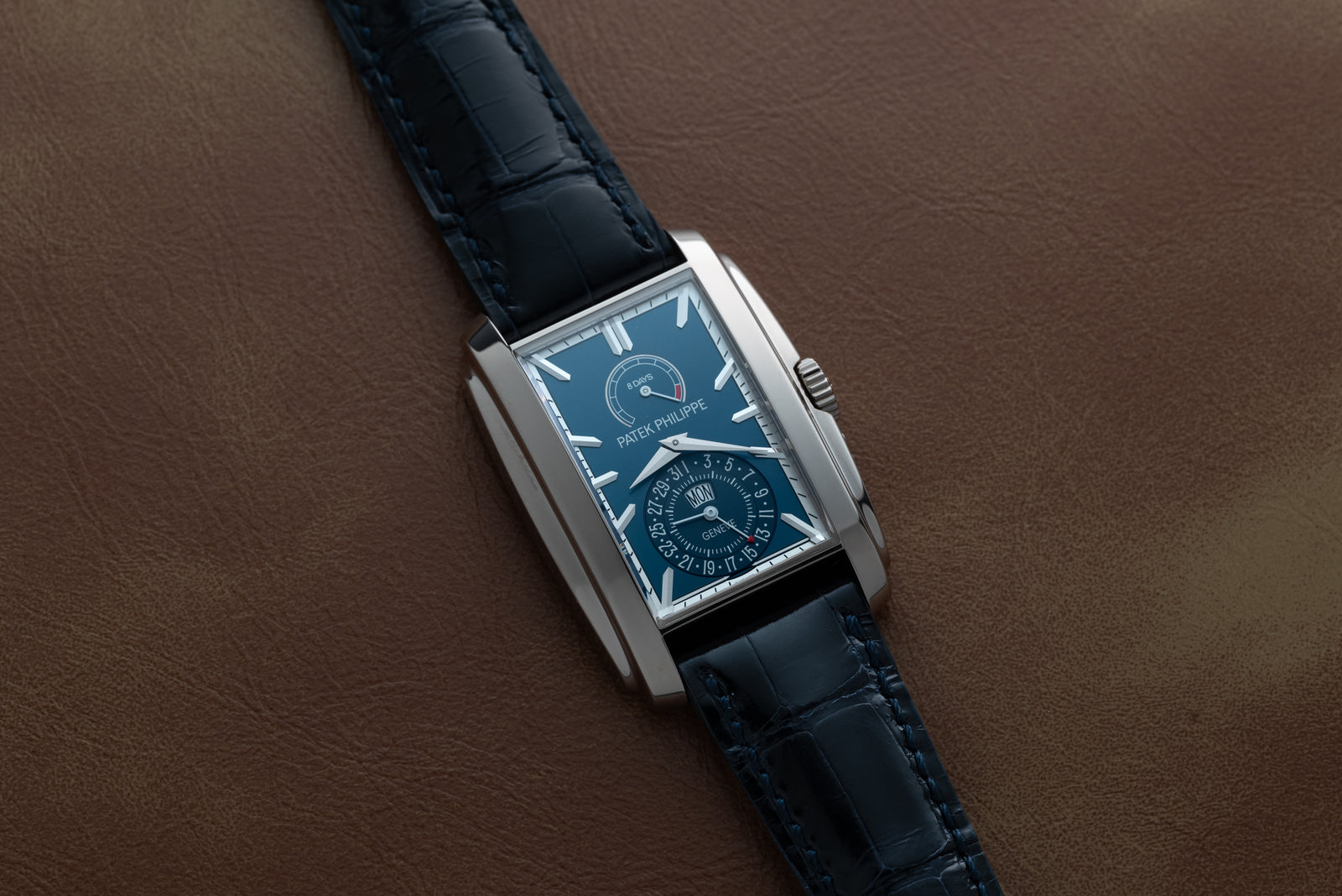 Patek Philippe Gondolo