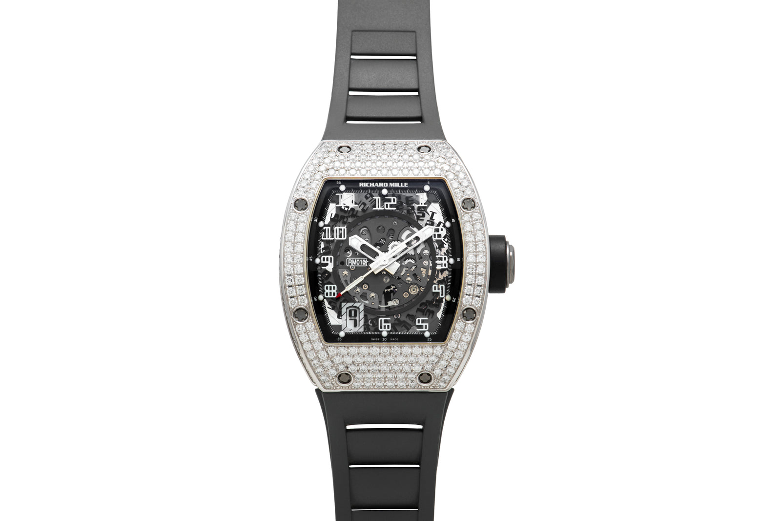 Richard Mille RM010