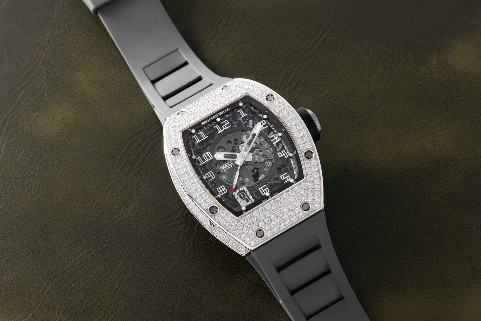 Richard Mille RM010