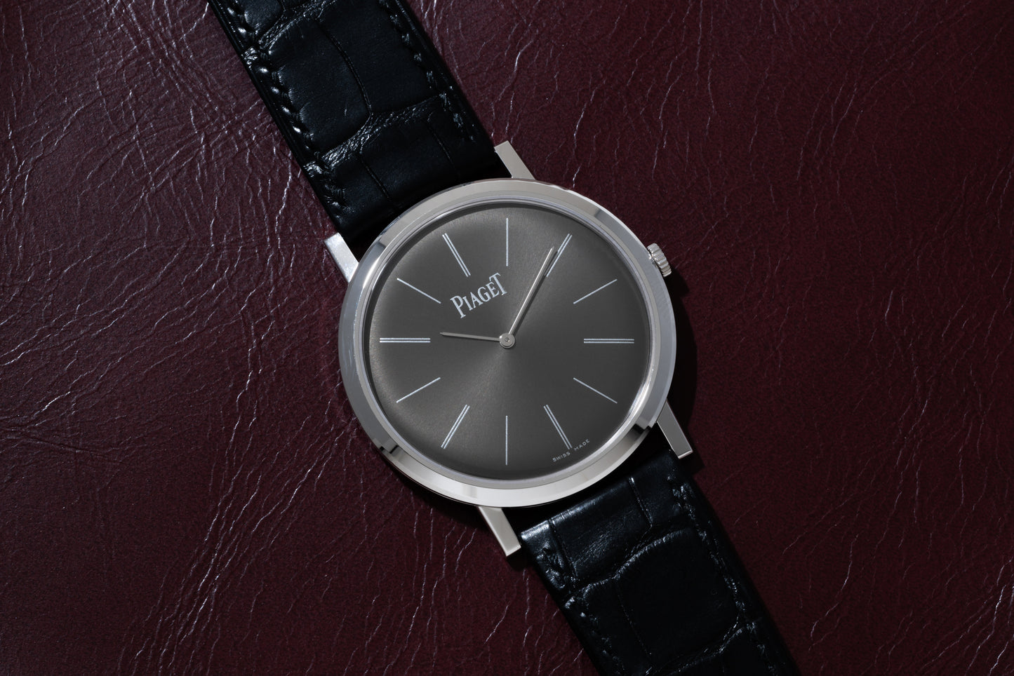 Piaget Altiplano