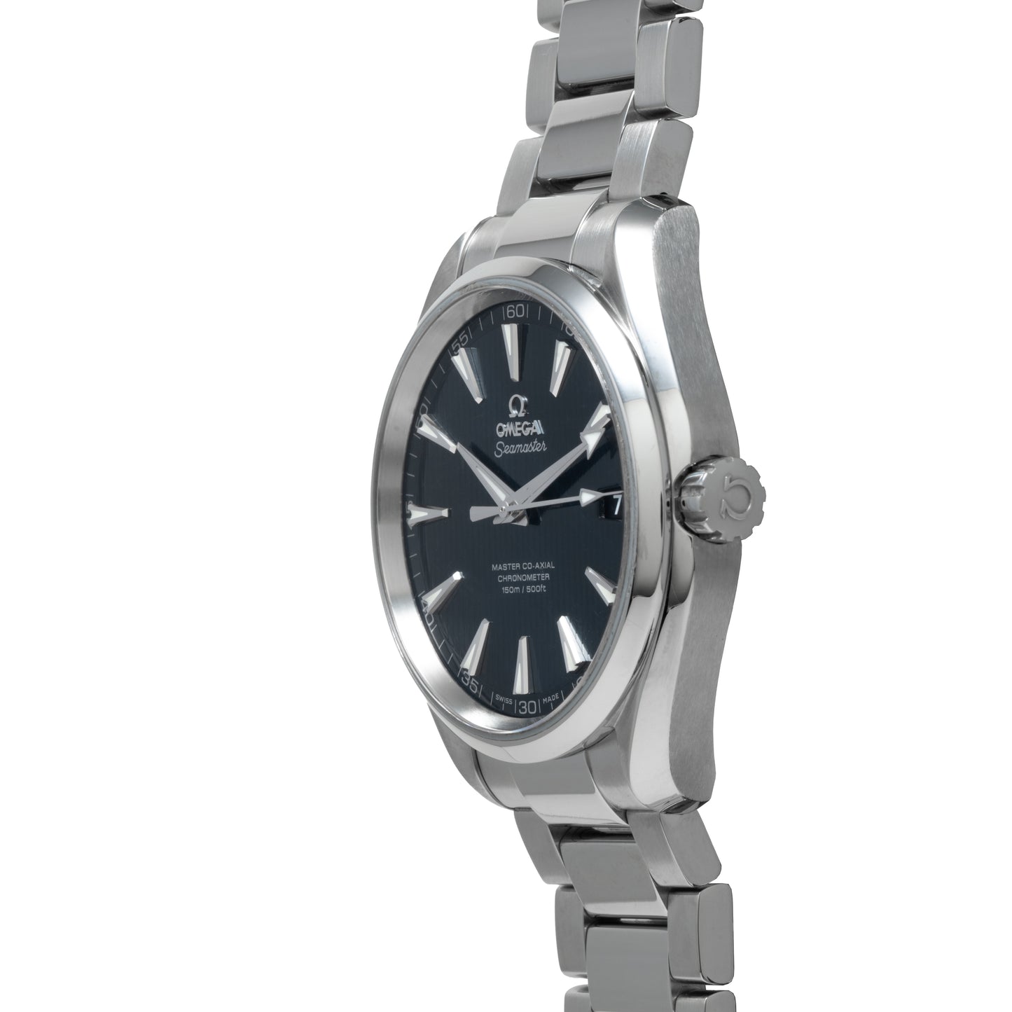 Omega Seamaster Aqua Terra