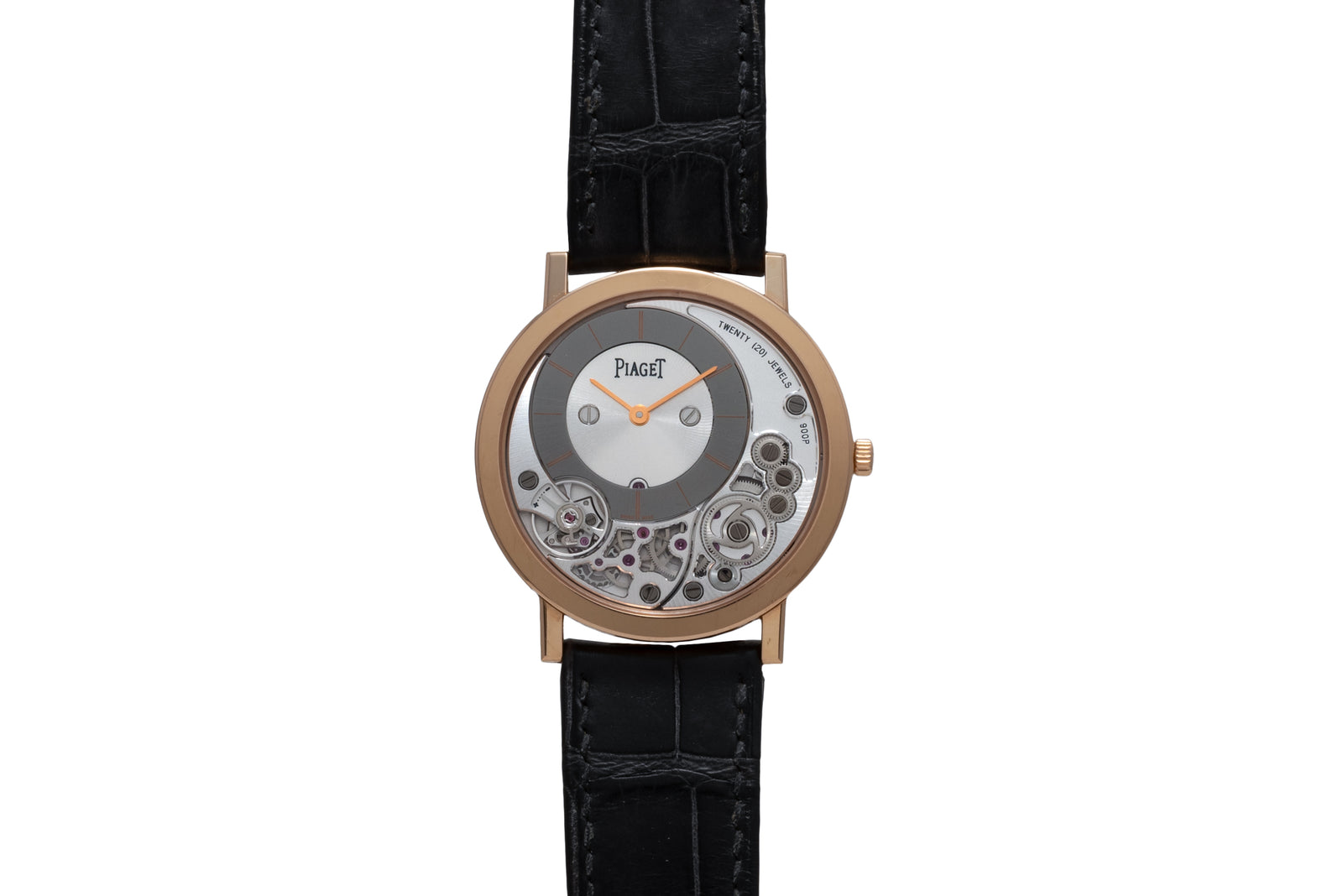 Piaget Altiplano Ultra Thin