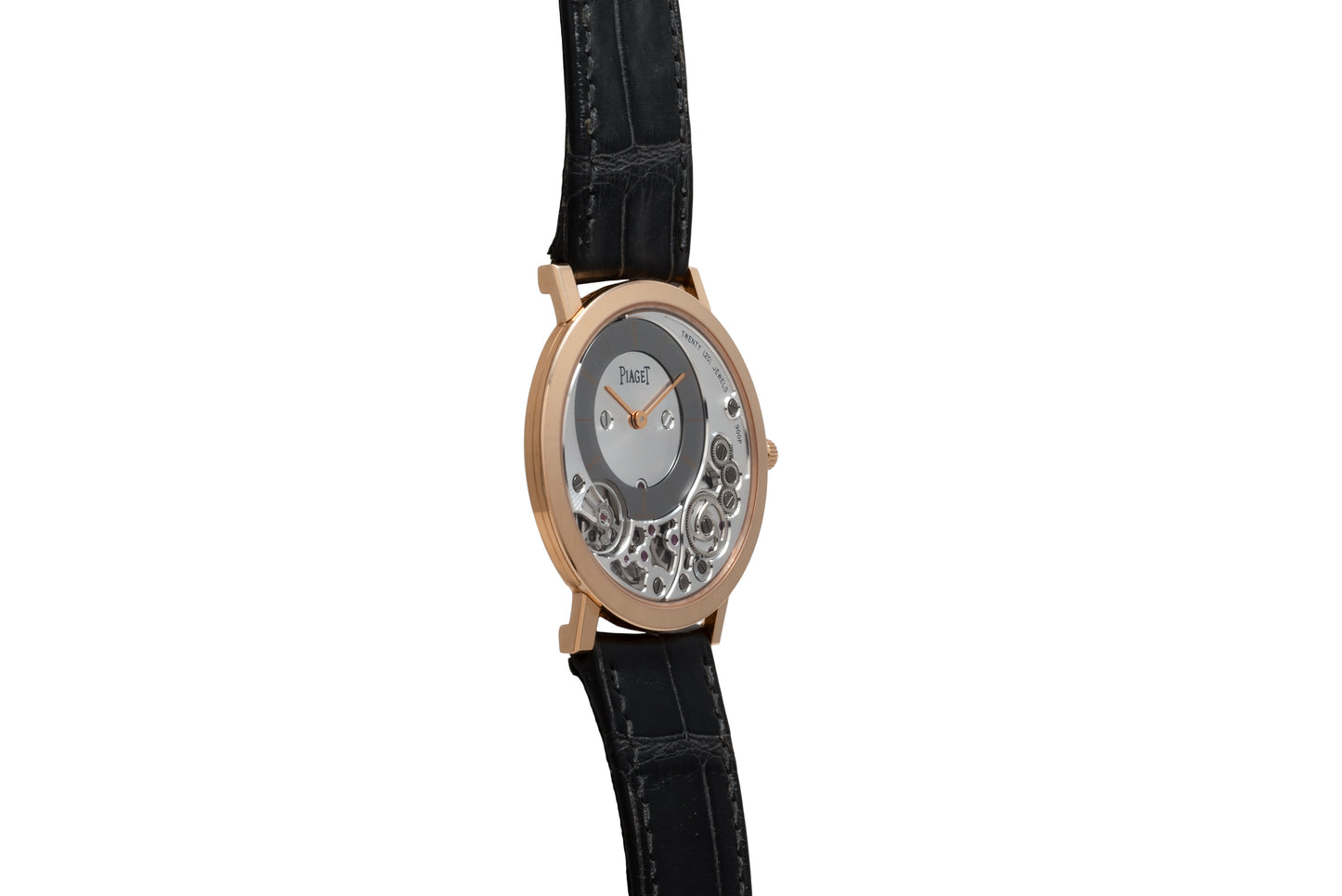 Piaget Altiplano Ultra Thin