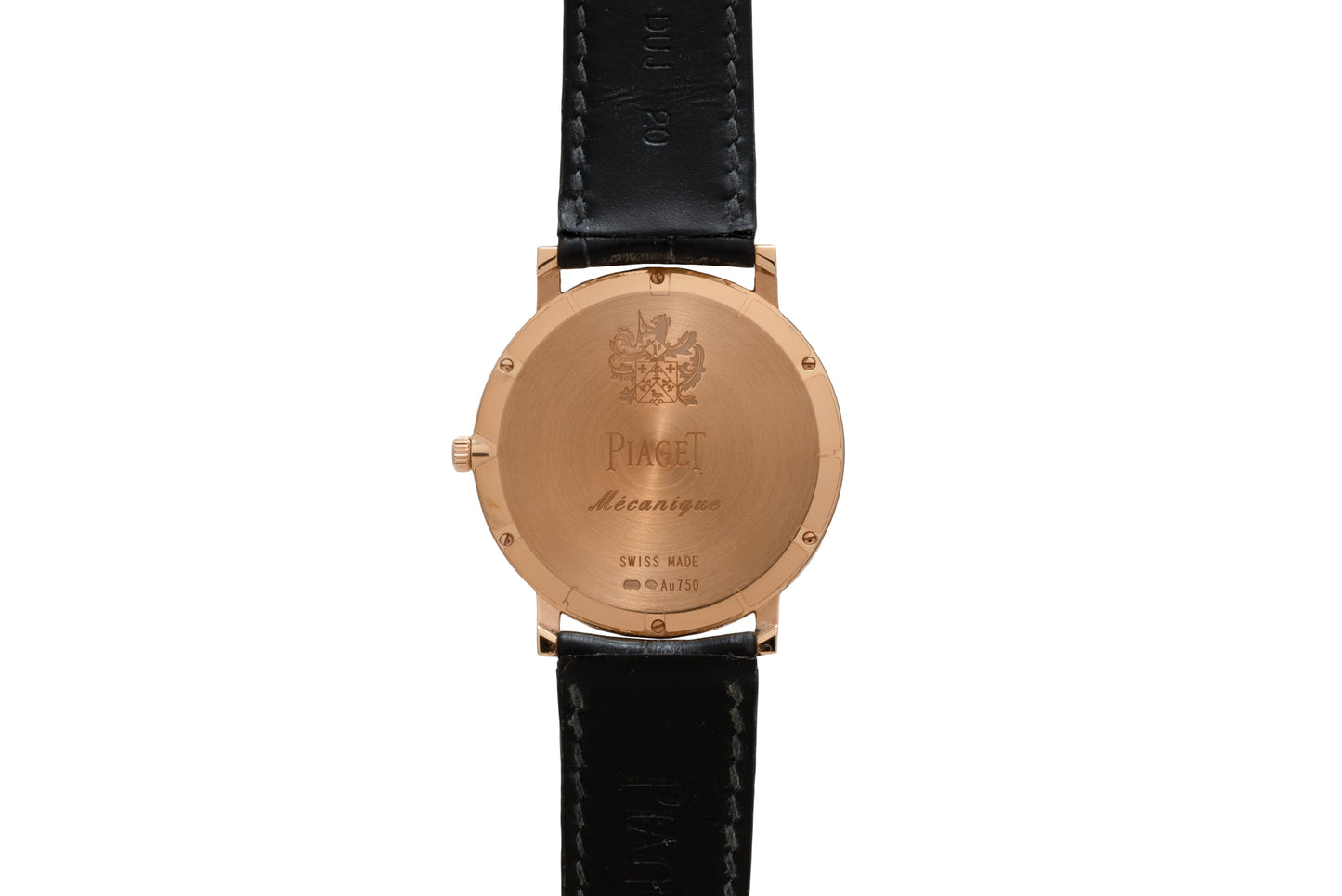 Piaget Altiplano Ultra Thin