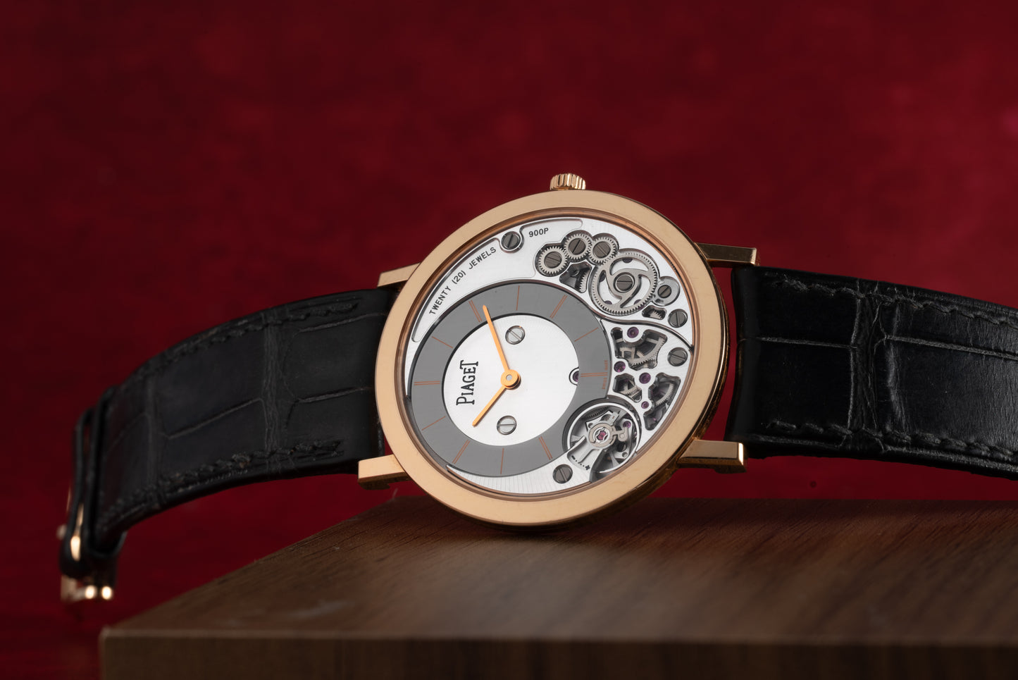 Piaget Altiplano Ultra Thin