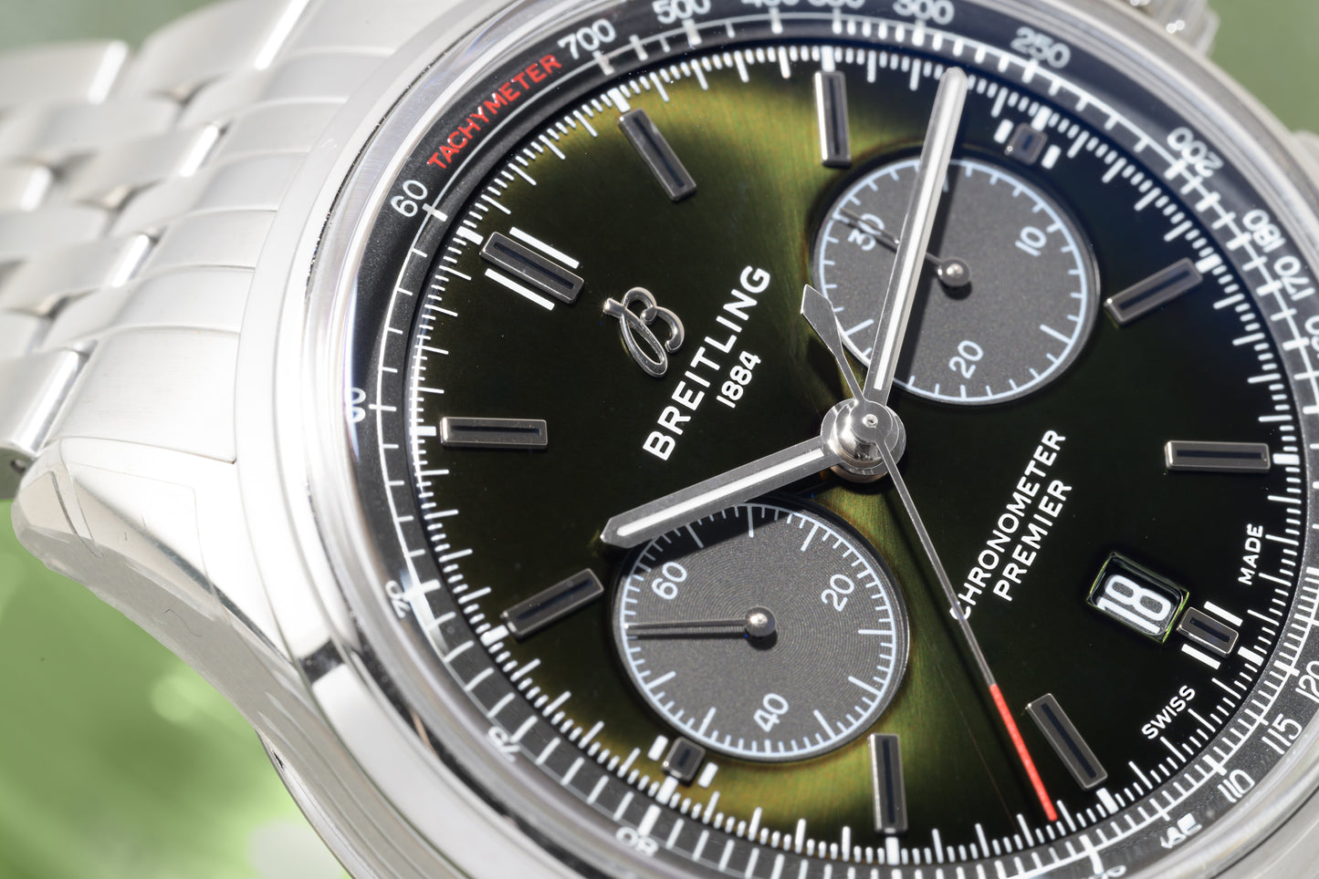 Breitling Premiere B01 Chronograph 42