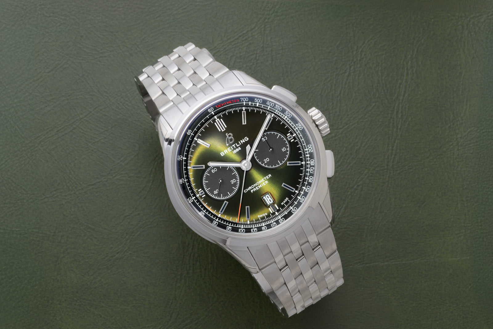 Breitling Premiere B01 Chronograph 42