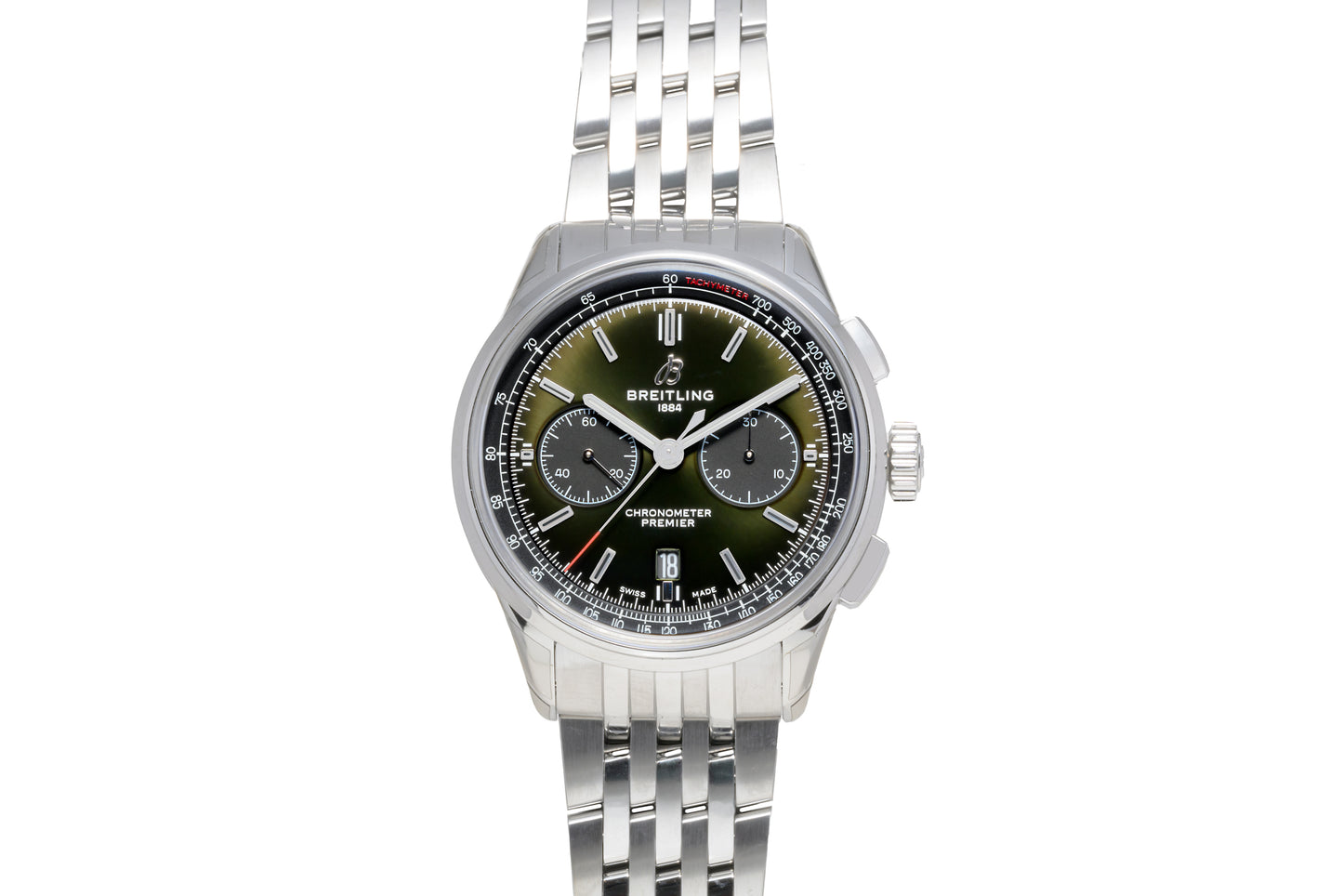 Breitling Premiere B01 Chronograph 42