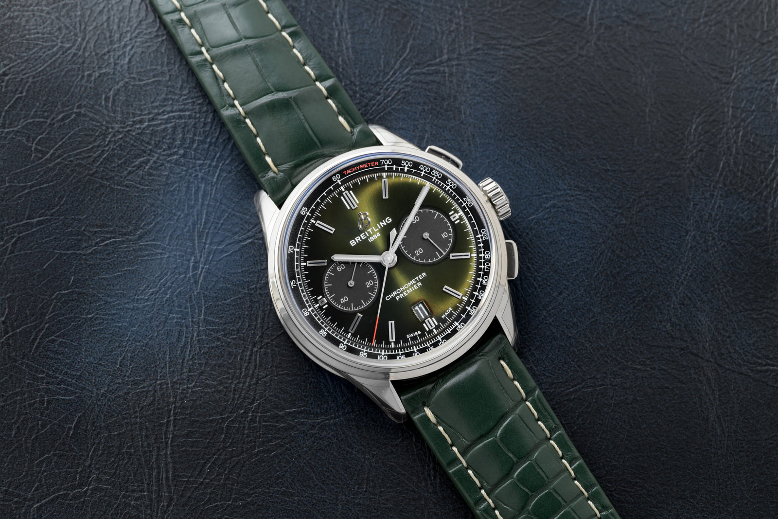 Breitling Premiere B01 Chronograph 42