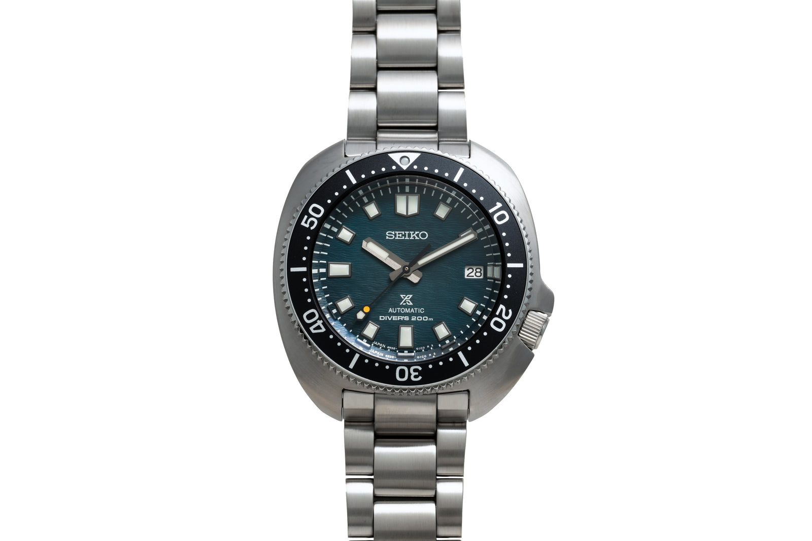 Seiko Prospex Diver