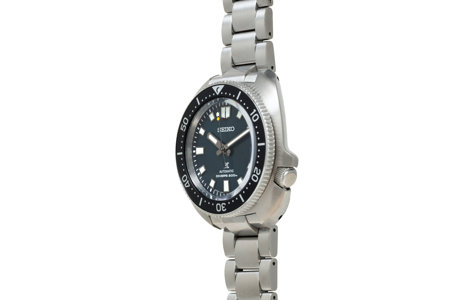 Seiko Prospex Diver