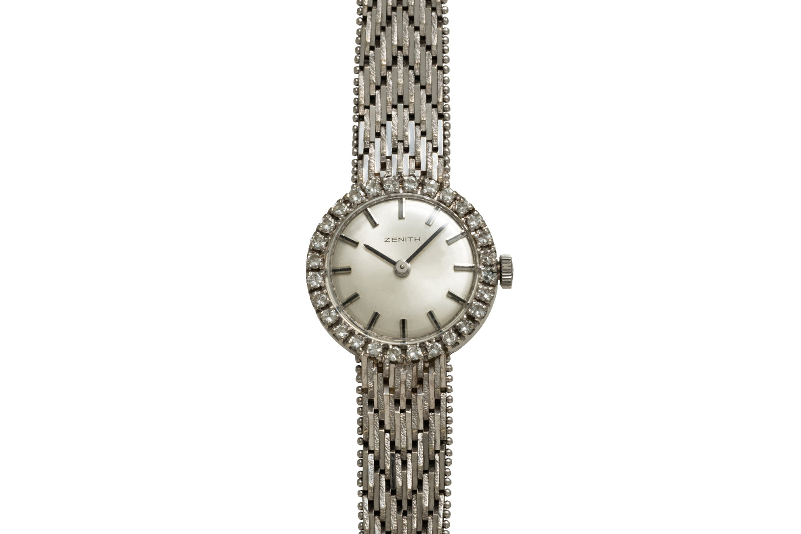 Zenith Ladies Cocktail Watch