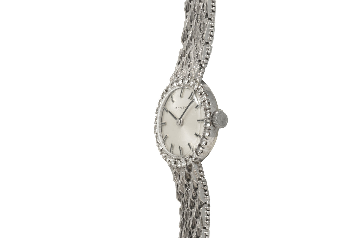 Zenith Ladies Cocktail Watch